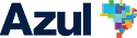 Logomarca Azul Viagens